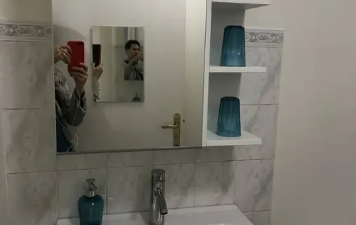 Location Vitry-sur-Seine Appartement 6916f7bd9509