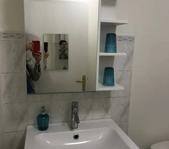 Location Vitry-sur-Seine Appartement 6916f7bd9509