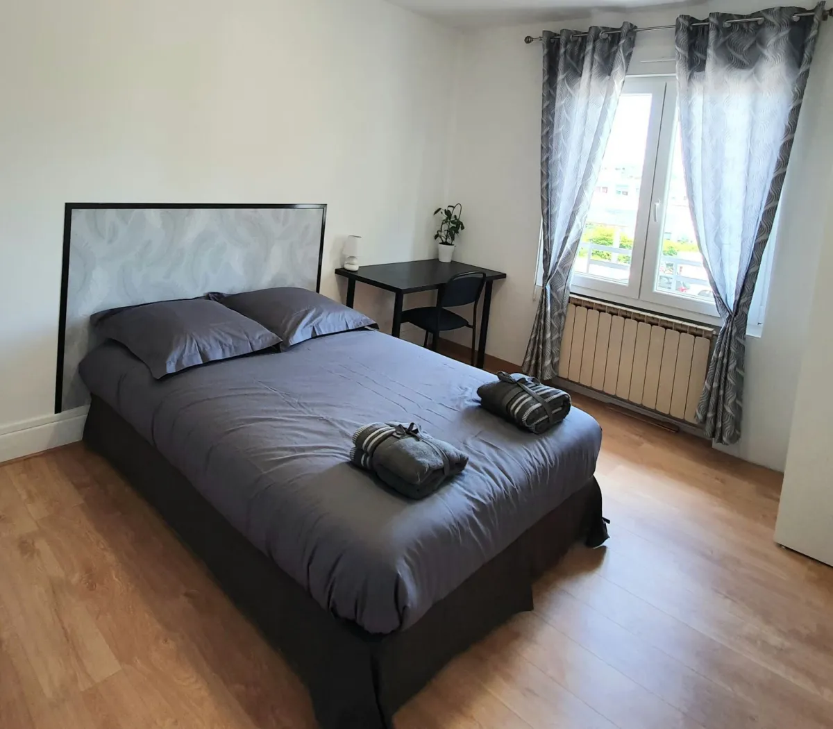 Location Vandoeuvre-lès-Nancy Chambre 6916fb34dd47