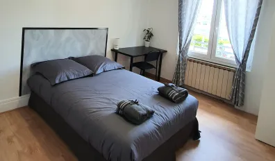 Location Vandoeuvre-lès-Nancy Chambre 6916fb34dd47