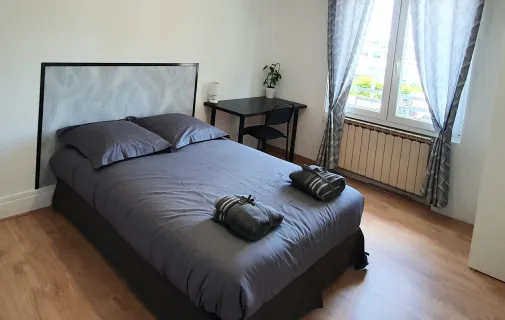 Location Vandoeuvre-lès-Nancy Chambre 6916fb34dd47