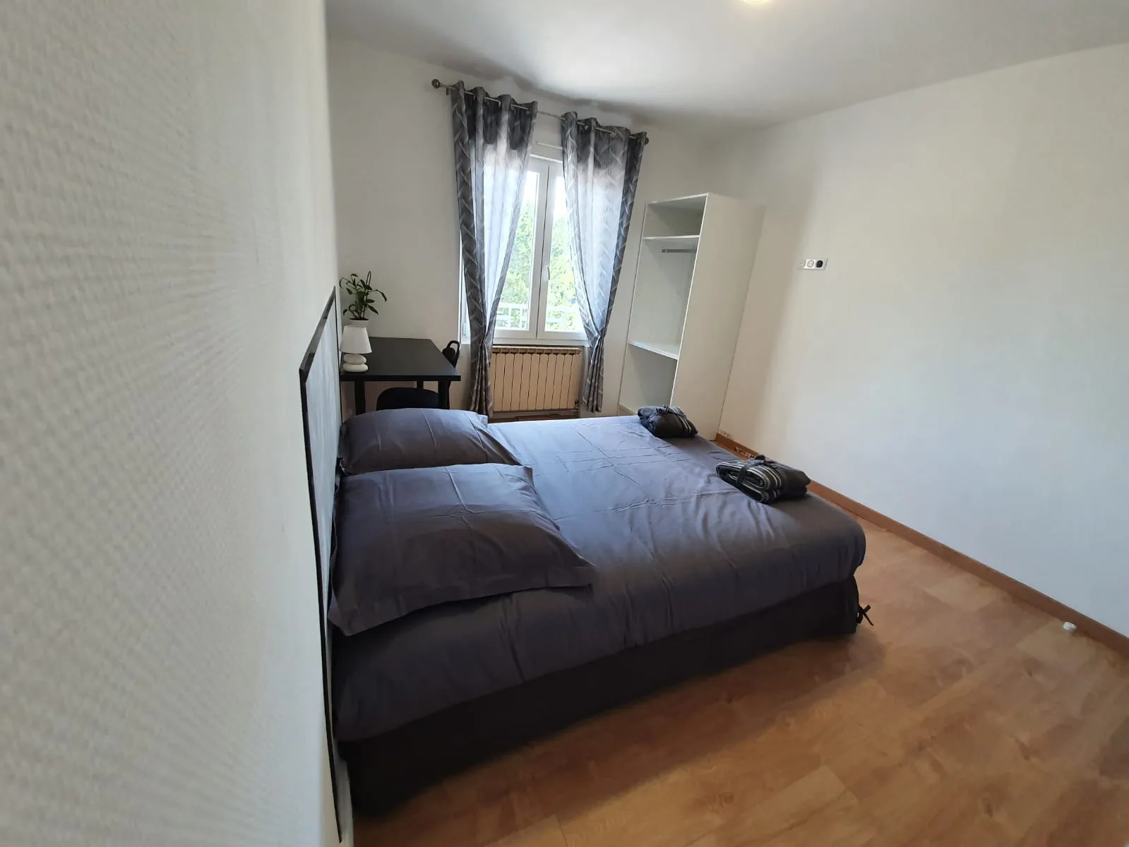Location Vandoeuvre-lès-Nancy Chambre 6916fb34dd47