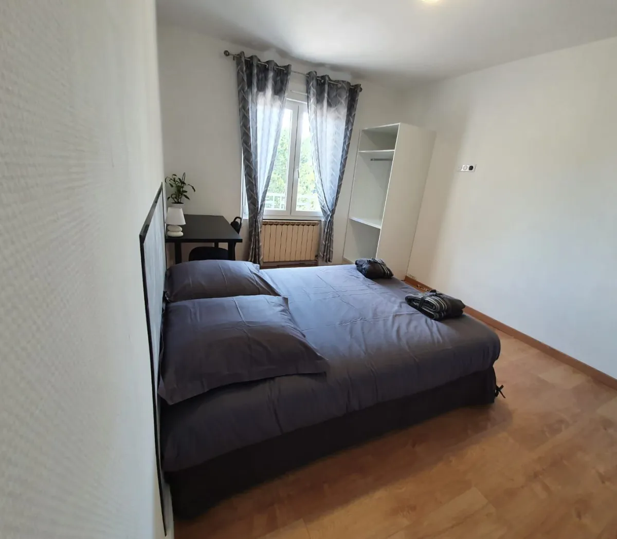 Location Vandoeuvre-lès-Nancy Chambre 6916fb34dd47