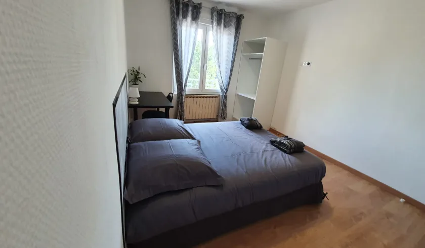 Location Vandoeuvre-lès-Nancy Chambre 6916fb34dd47