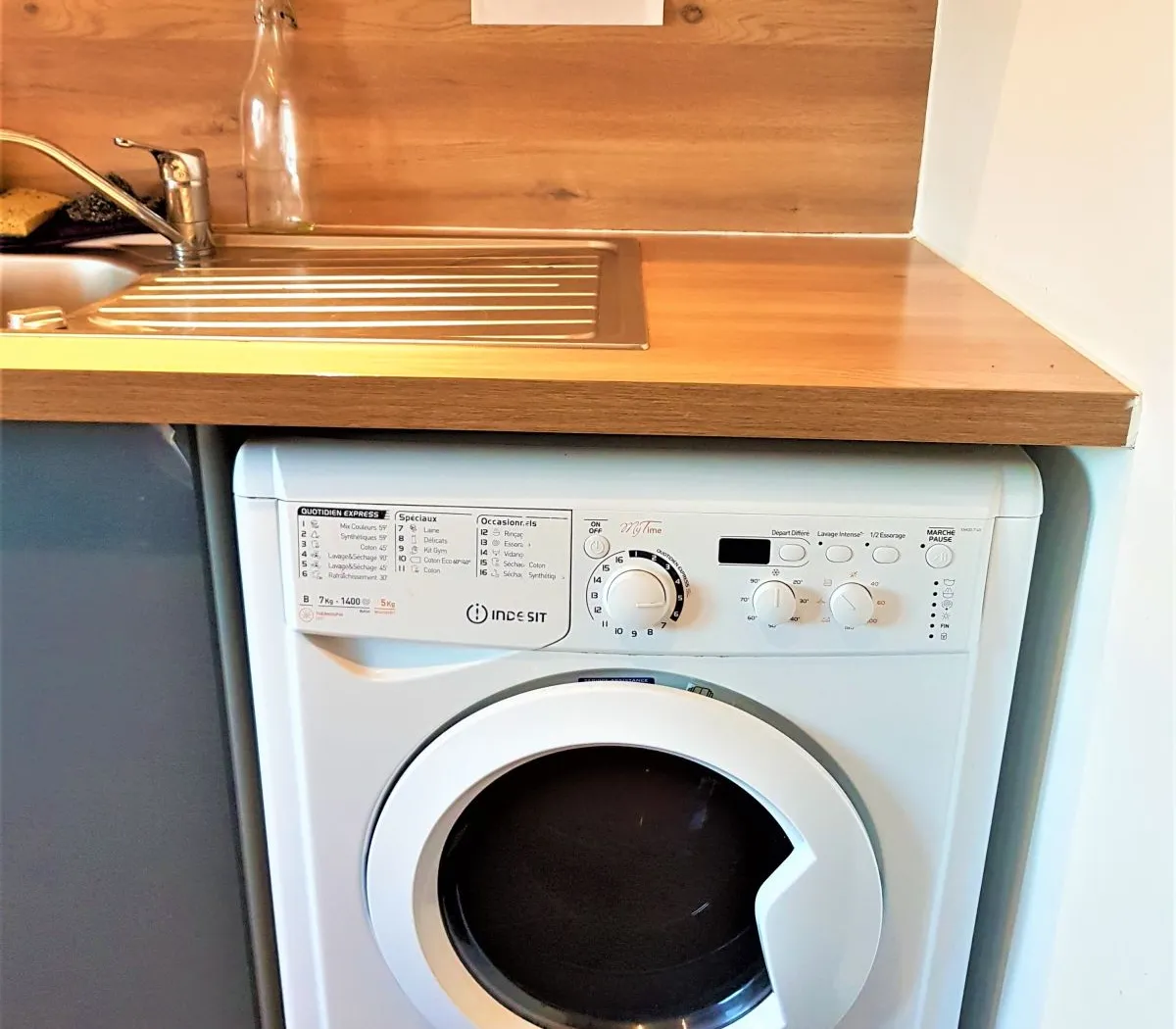 Location Vandoeuvre-lès-Nancy Chambre 6916fb34dd47