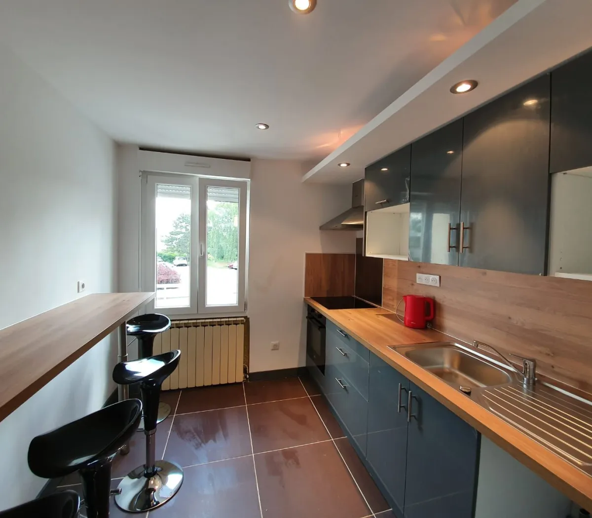 Location Vandoeuvre-lès-Nancy Chambre 6916fb34dd47