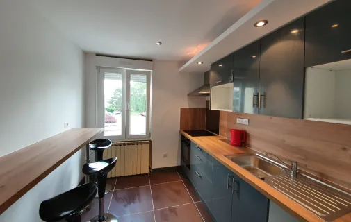 Location Vandoeuvre-lès-Nancy Chambre 6916fb34dd47