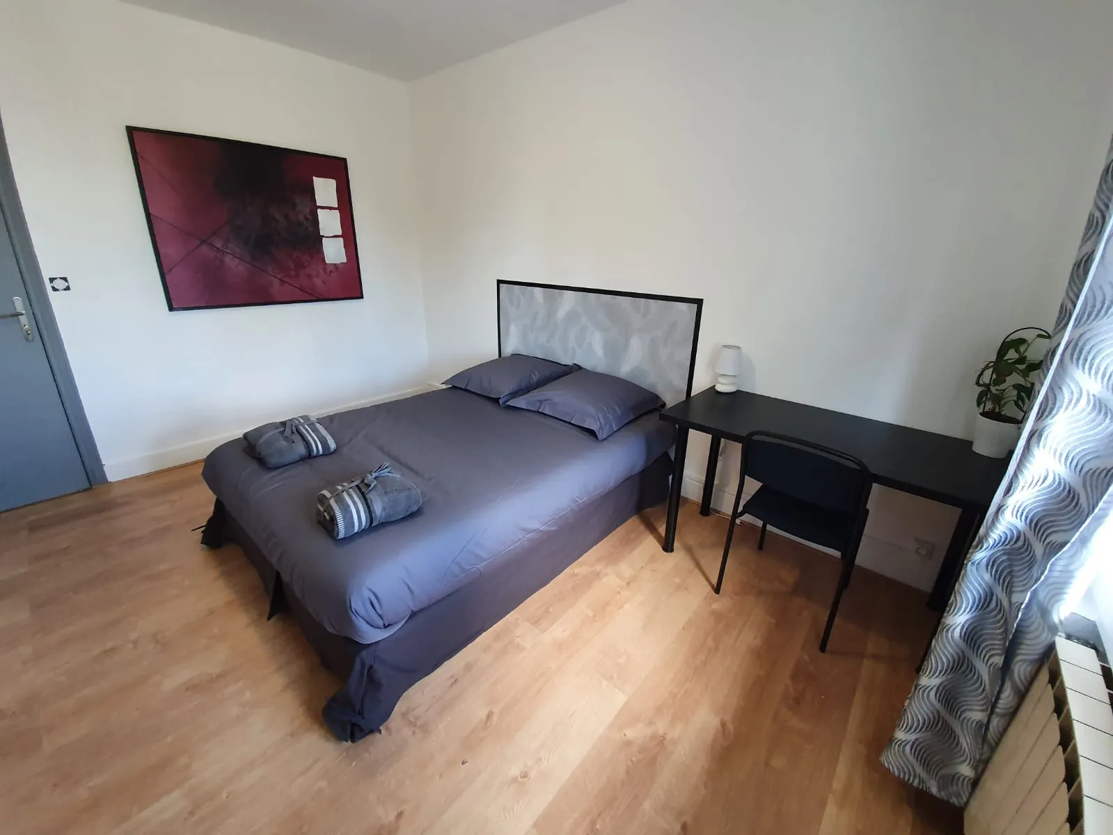 Location Vandoeuvre-lès-Nancy Chambre 6916fb34dd47