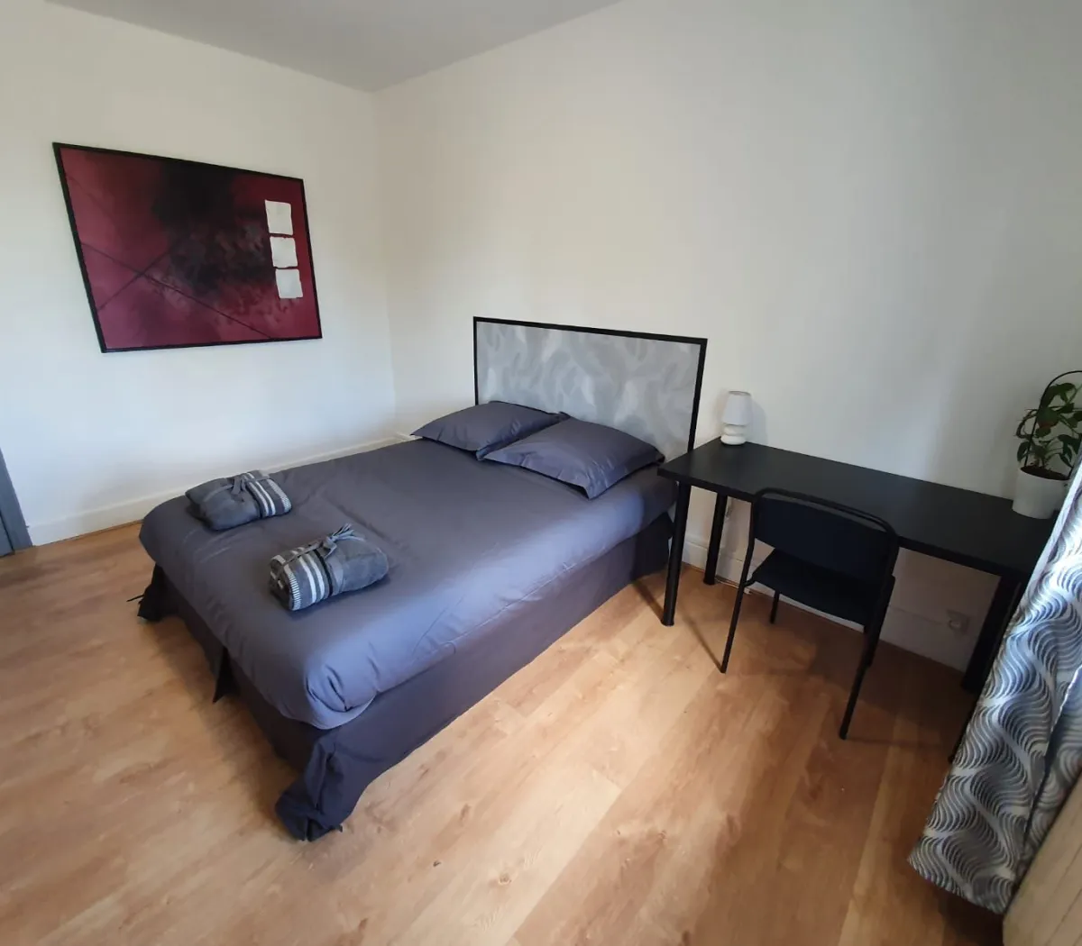 Location Vandoeuvre-lès-Nancy Chambre 6916fb34dd47