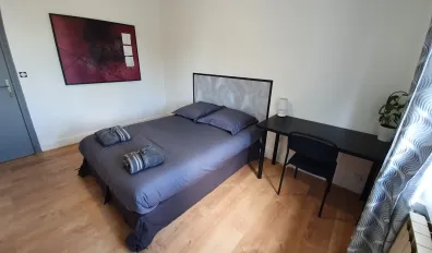 Location Vandoeuvre-lès-Nancy Chambre 6916fb34dd47