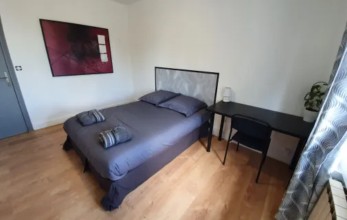 Location Vandoeuvre-lès-Nancy Chambre 6916fb34dd47