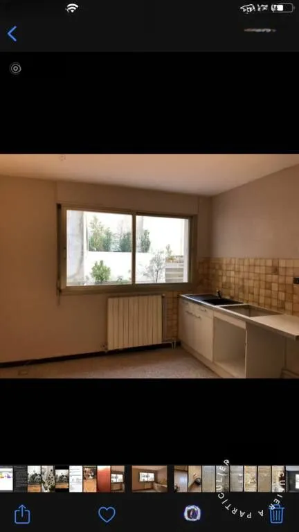 Location Marseille Appartement 6916fd7f6853