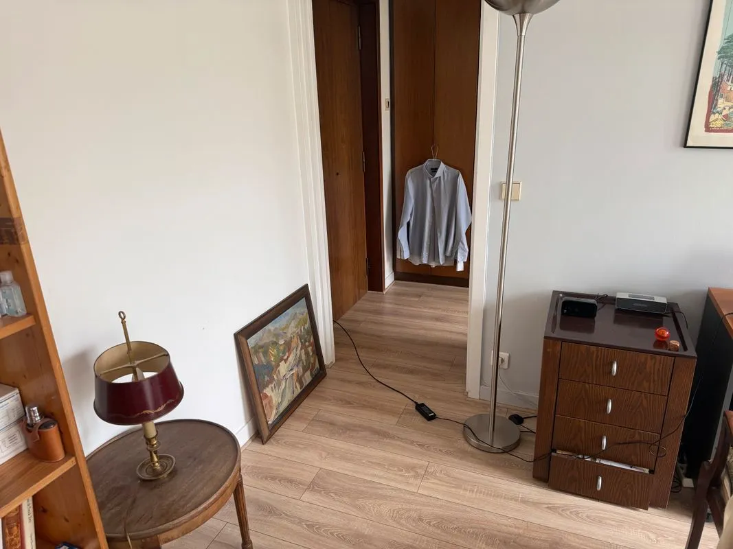 Location Paris Appartement 6916feac7f27