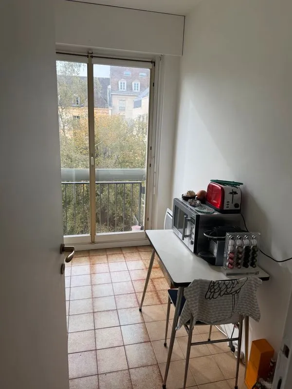 Location Paris Appartement 6916feac7f27