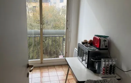 Location Paris Appartement 6916feac7f27