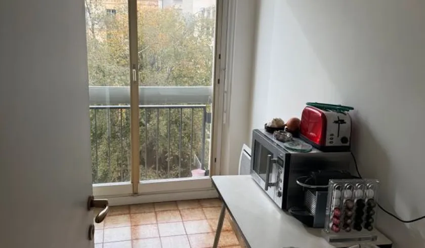 Location Paris Appartement 6916feac7f27