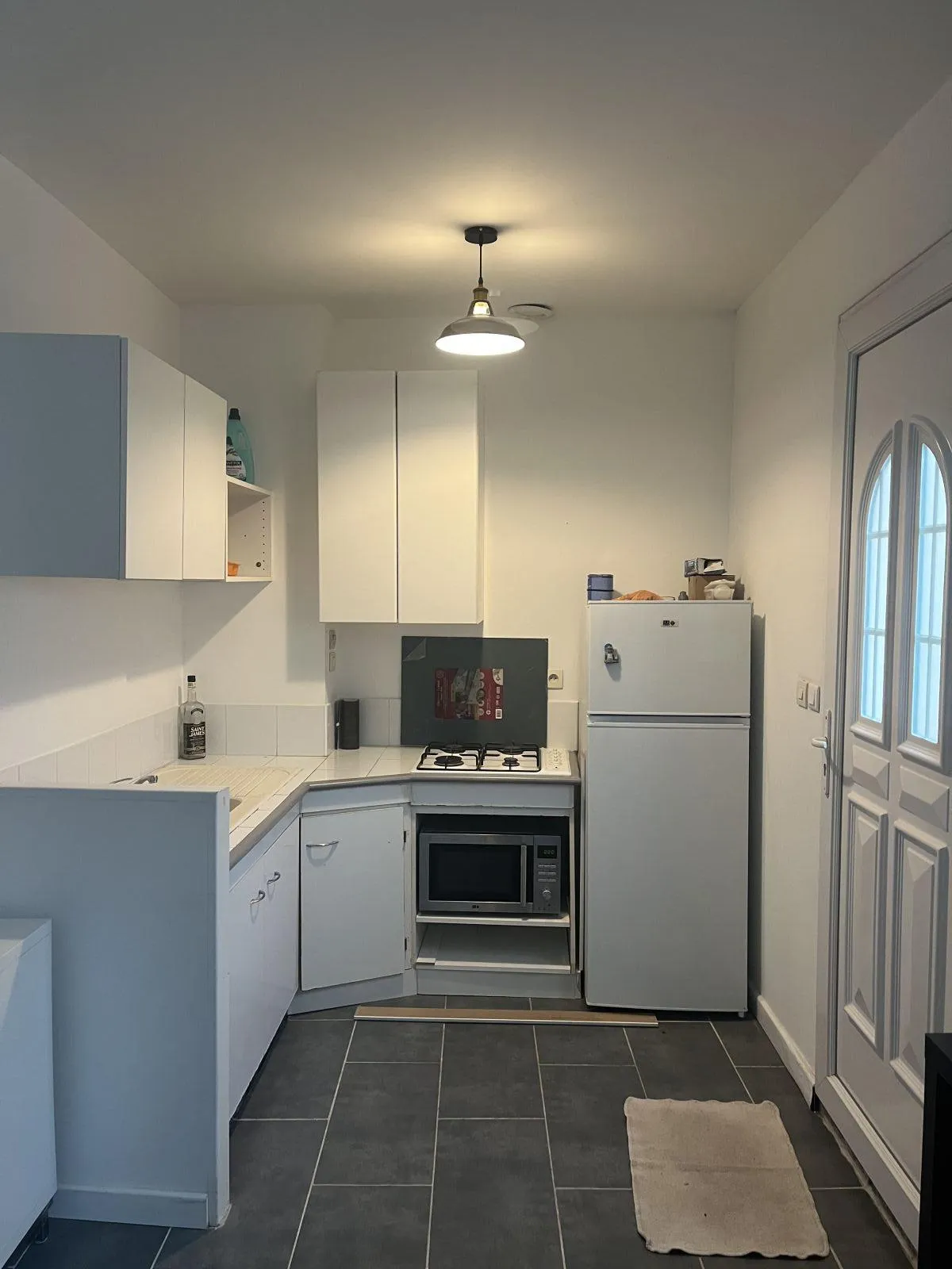Location Quincy-Voisins Appartement 6916ffb54ff9