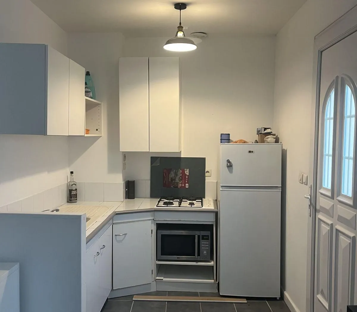 Location Quincy-Voisins Appartement 6916ffb54ff9