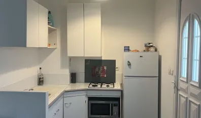 Location Quincy-Voisins Appartement 6916ffb54ff9