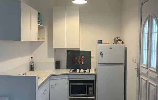 Location Quincy-Voisins Appartement 6916ffb54ff9