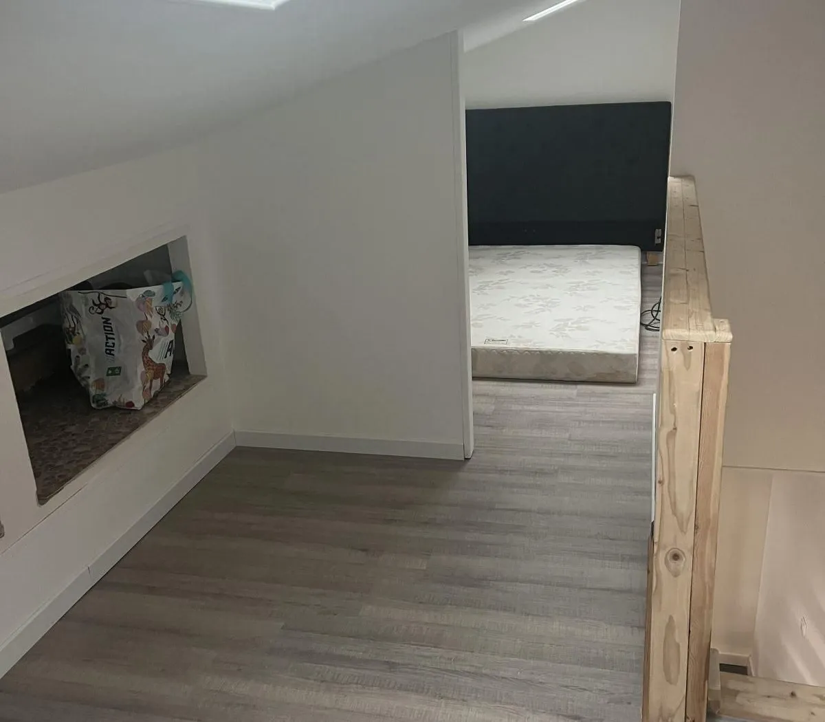 Location Quincy-Voisins Appartement 6916ffb54ff9
