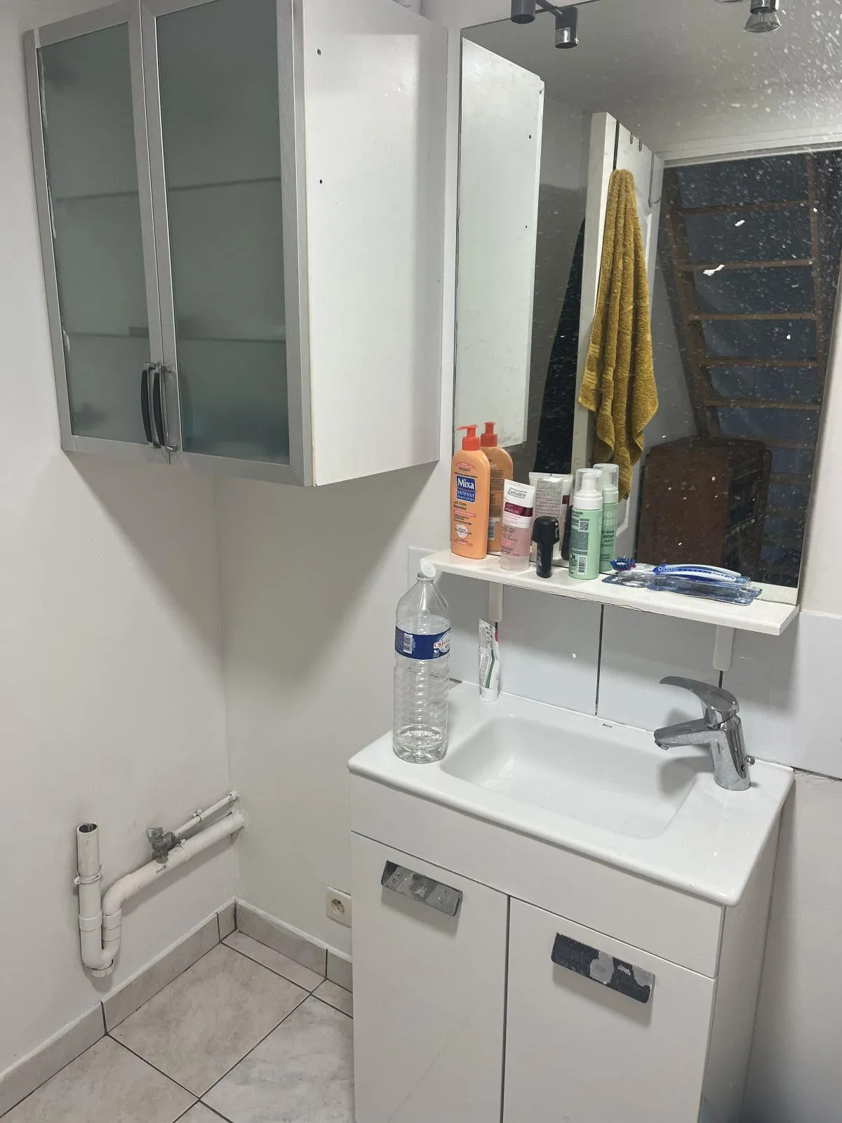 Location Quincy-Voisins Appartement 6916ffb54ff9