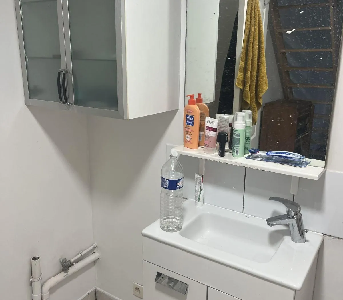 Location Quincy-Voisins Appartement 6916ffb54ff9