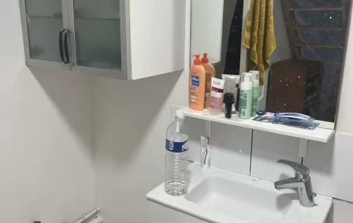 Location Quincy-Voisins Appartement 6916ffb54ff9