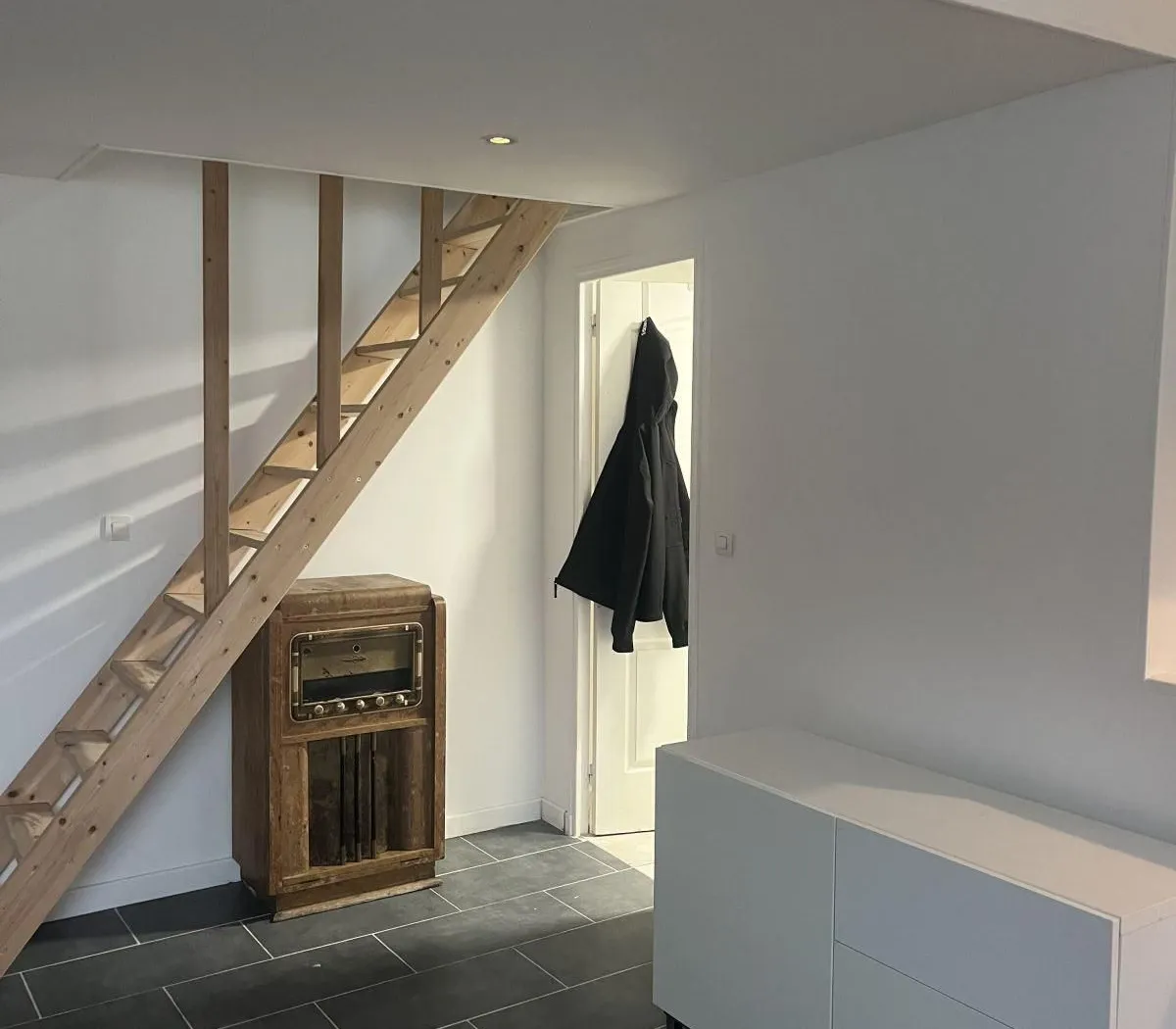 Location Quincy-Voisins Appartement 6916ffb54ff9