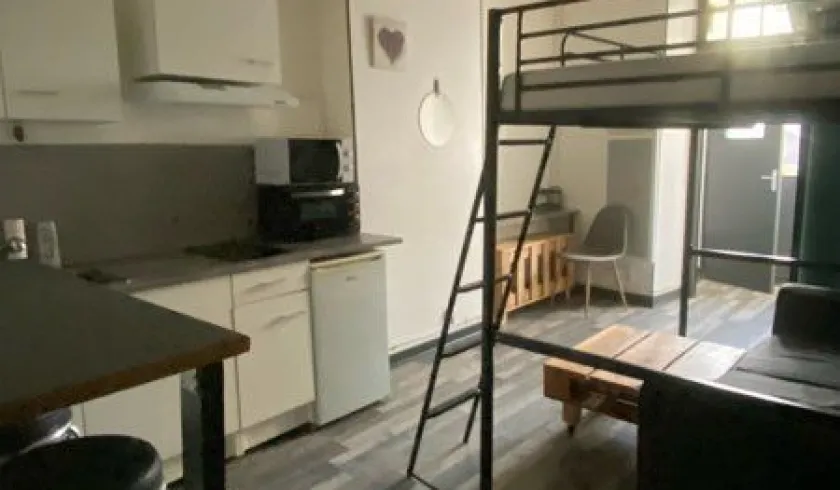 Location Pau Appartement 69170552ac25