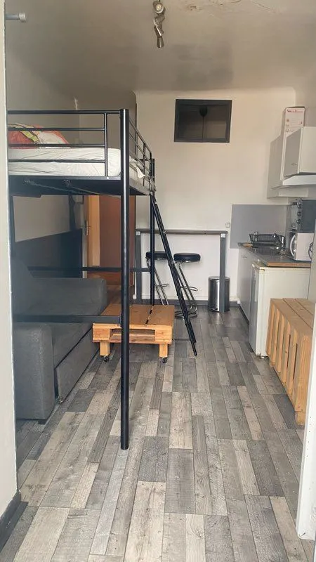 Location Pau Appartement 69170552ac25