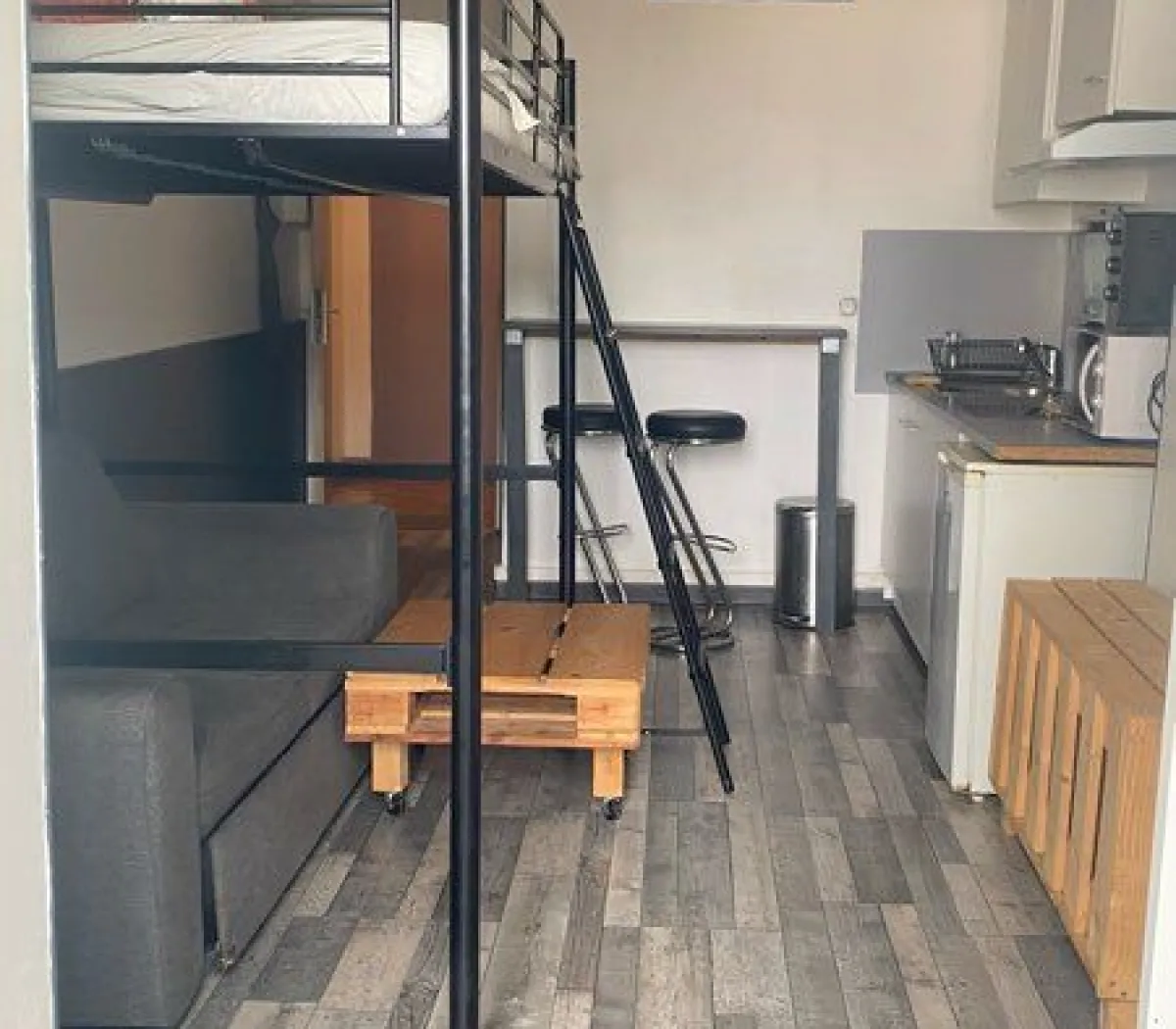 Location Pau Appartement 69170552ac25