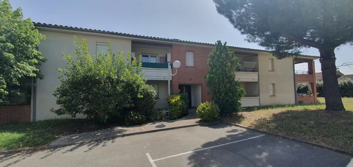 Location Toulouse Appartement 69170ba07515