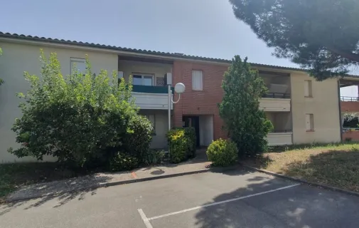 Location Toulouse Appartement 69170ba07515