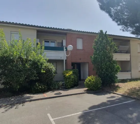Location Toulouse Appartement 69170ba07515