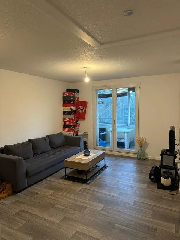 Location Toulouse Appartement 69170ba07515