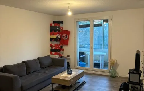 Location Toulouse Appartement 69170ba07515