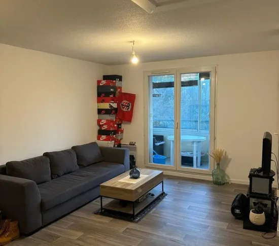 Location Toulouse Appartement 69170ba07515