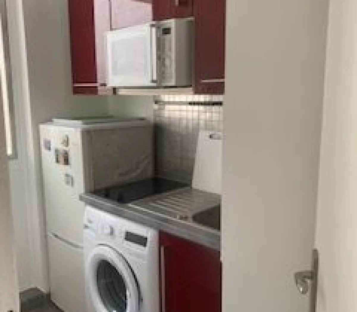 Location Courbevoie Appartement 69170e15e7c4