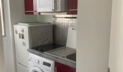 Location Courbevoie Appartement 69170e15e7c4