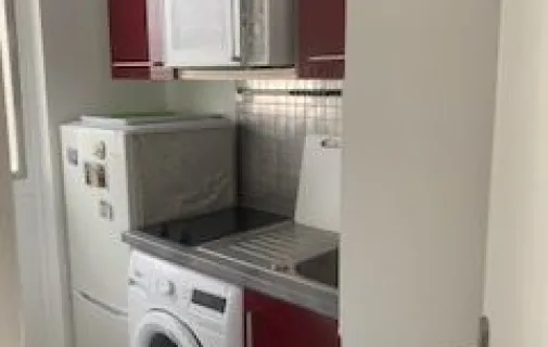 Location Courbevoie Appartement 69170e15e7c4