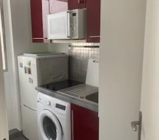 Location Courbevoie Appartement 69170e15e7c4