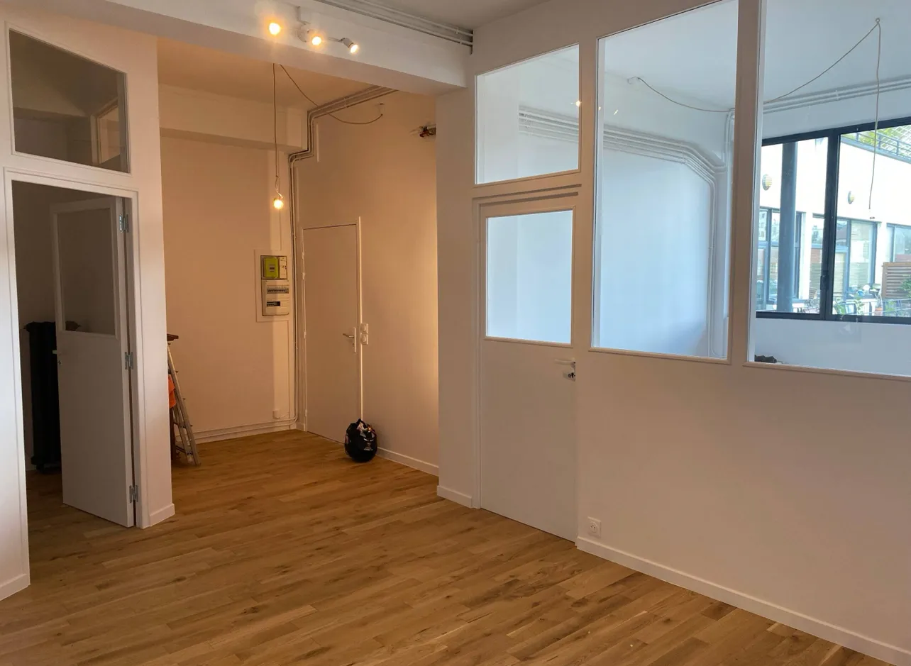 Location Montreuil Appartement 6917117f1cbb