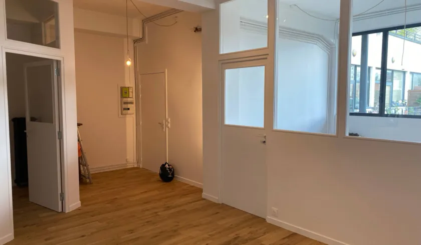 Location Montreuil Appartement 6917117f1cbb