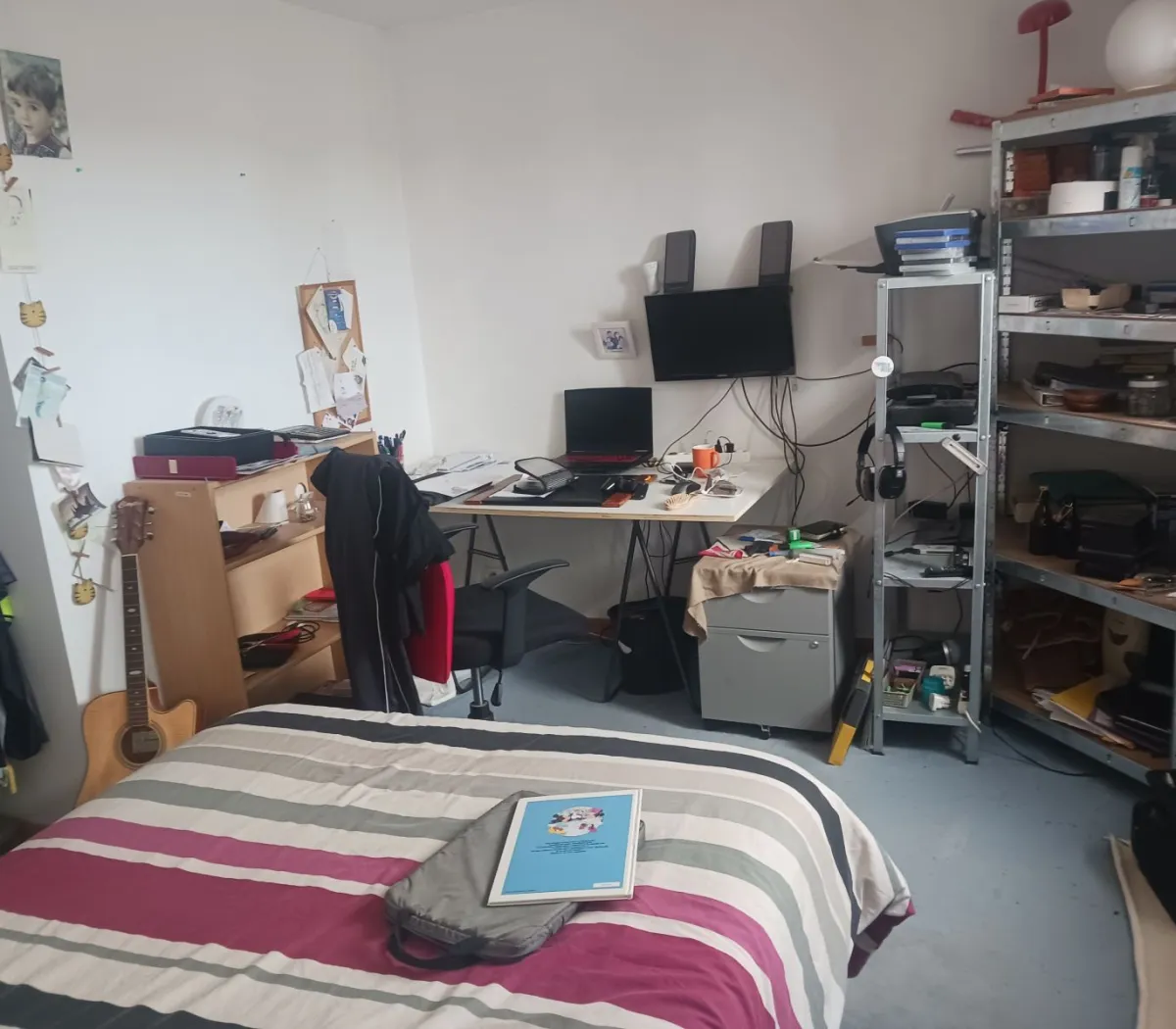 Location Aigrefeuille-d'Aunis Maison 691728d19aac