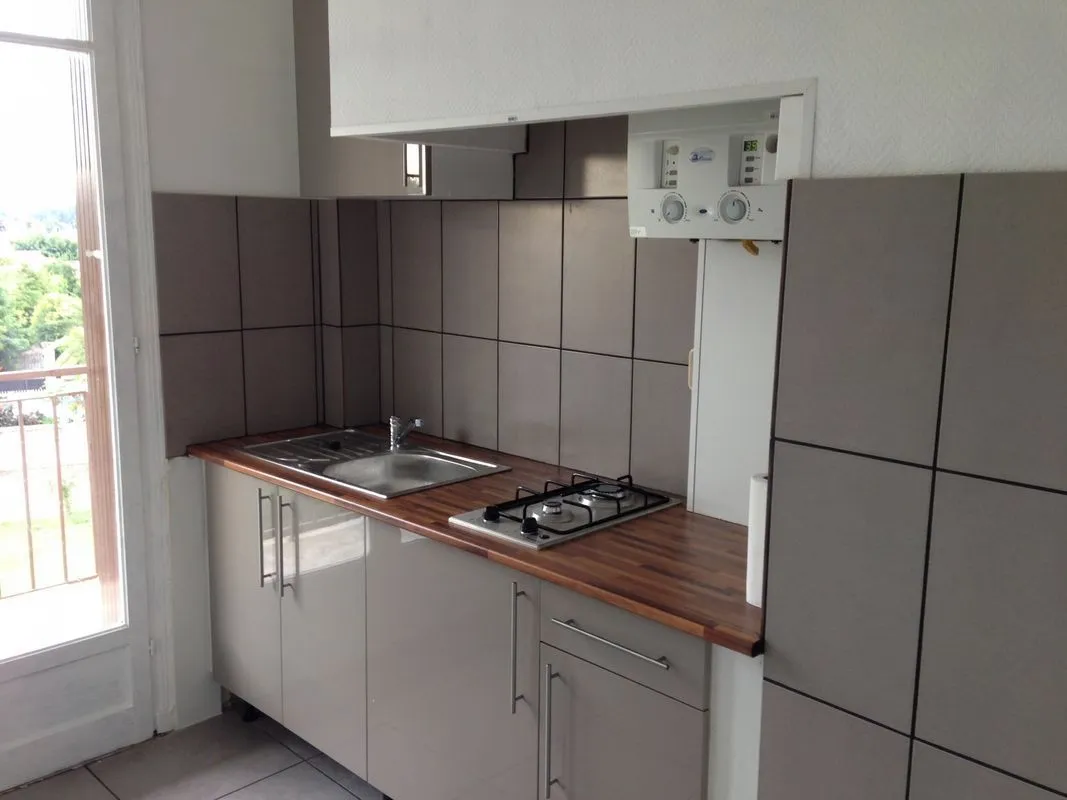 Location Montpellier Appartement 6917411927fb