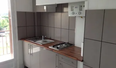 Location Montpellier Appartement 6917411927fb