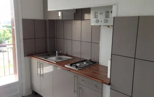 Location Montpellier Appartement 6917411927fb