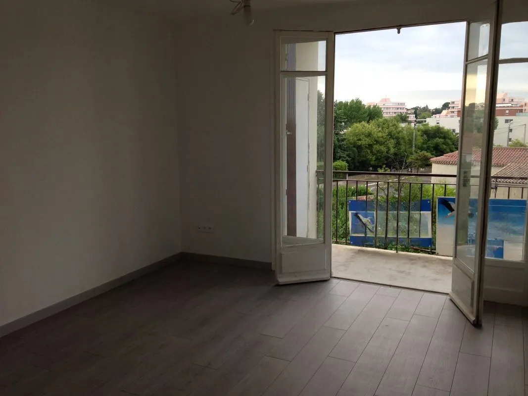 Location Montpellier Appartement 6917411927fb