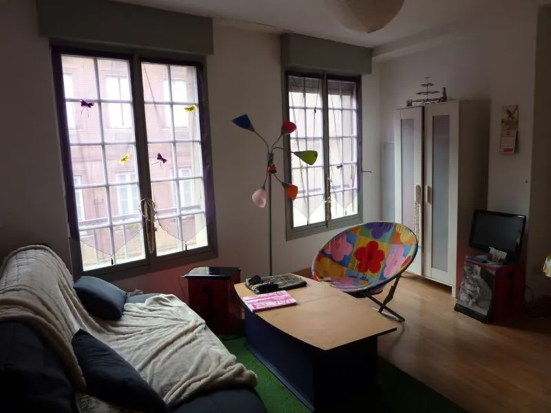 Location Toulouse Appartement 6917484b7ff7